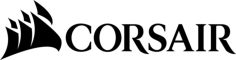 Brand Corsair Outline Icon Svg Set, Free Vectors File